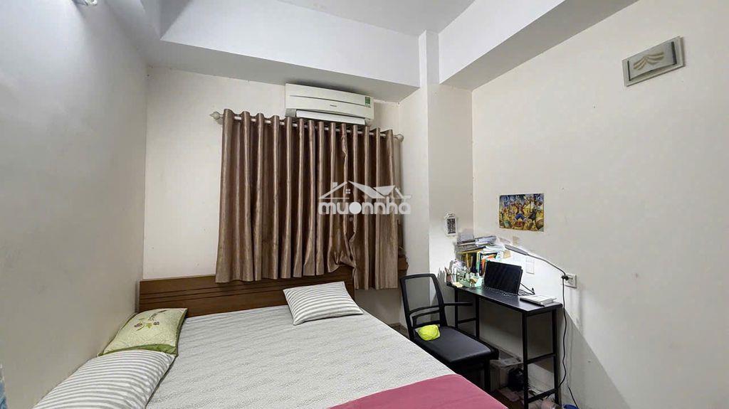 Cho thuê căn hộ vạn đô, bến vân đồn quận 4, 2pn, 85m2, giá: 13tr/th - 3