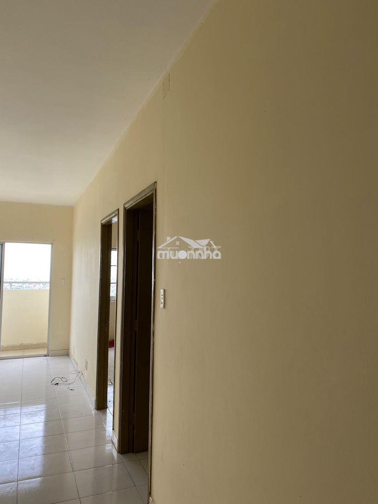Căn hộ 75m2, 2pn giá 1.3 tỷ , căn hộ hoàng quân , tại hóc môn - 3