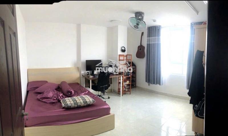 C/c ruby, nguyễn sỹ sách, tb: 95m2, 3p ngủ, full nt, slot ô tô, 10,5tr