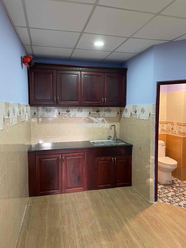 Chính chủ cho thuê phòng thủ đức - 2