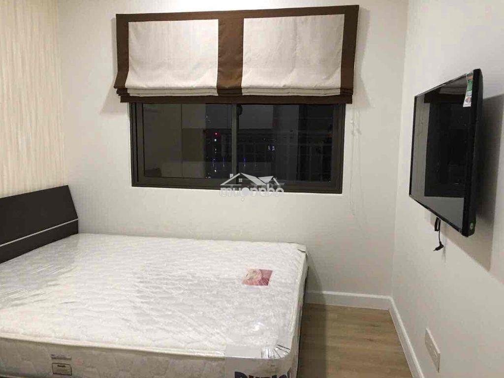 Căn hộ 1pn 50m2 đầy đủ nội thất icon56 quận 4 - 4
