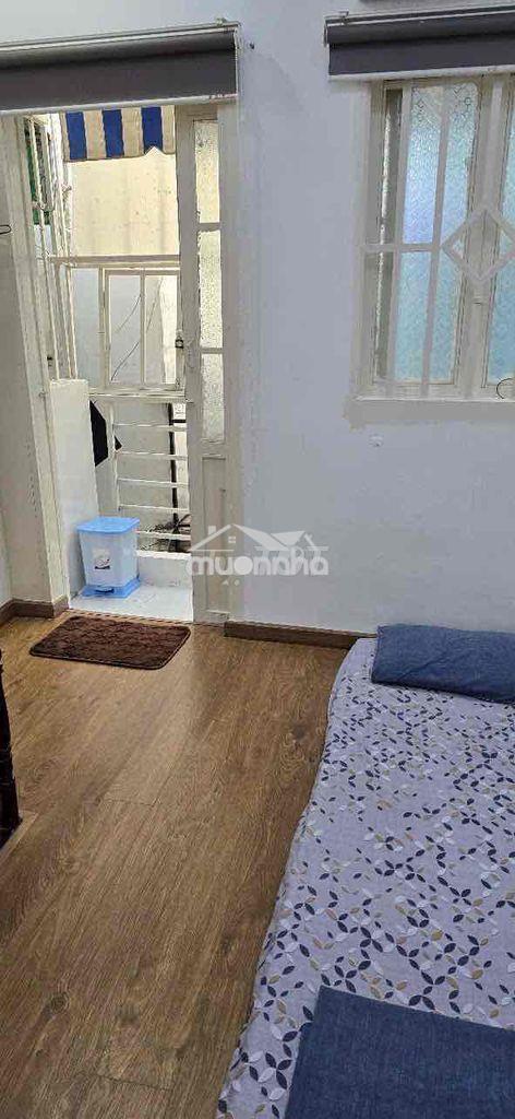 🏡 Cho thuê nhà nguyên căn – 1041 trần xuân soạn, p. tân hưng, q.7 - 4