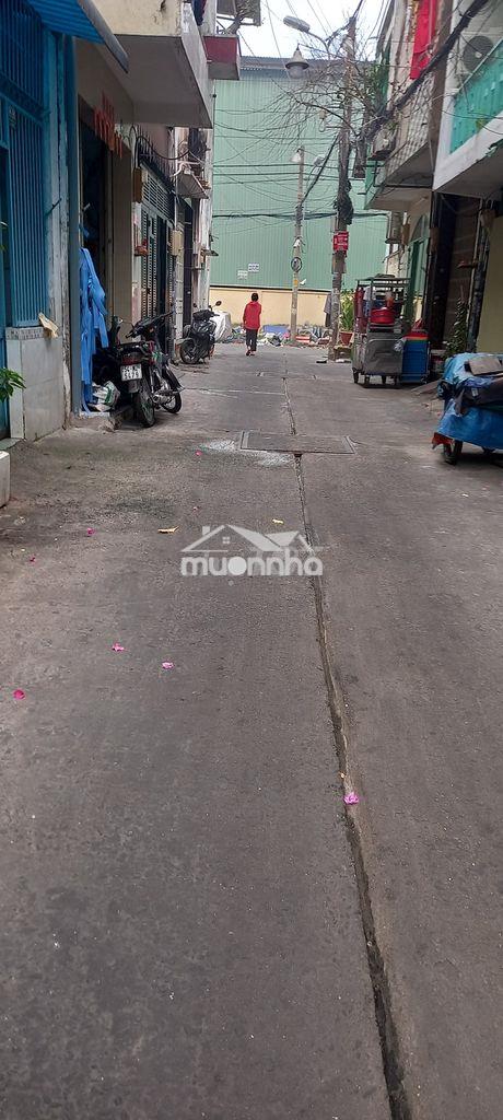 Nhà thuê đẹp lạc long quân - 3