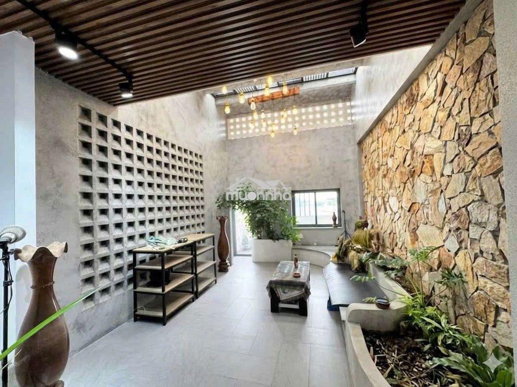 Cc bán gấp nhà 4 lầu  1/ hương lộ 2 bình tân - 2