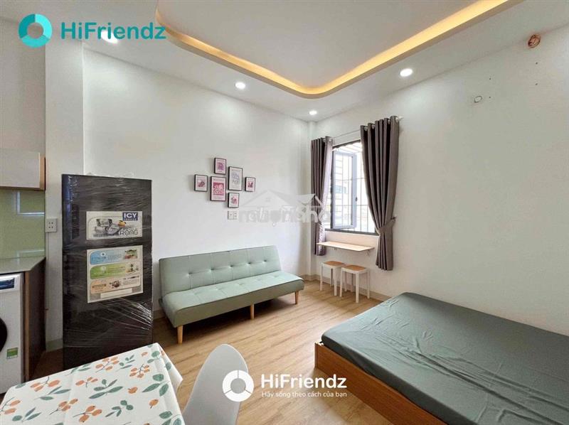 💰Nhà trọ cho thuê ở nguyễn văn luông, 4,1 triệu, 30m2, đẹp xuất sắc