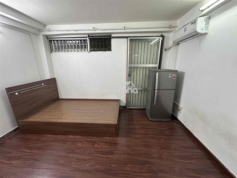 Phòng studio trệt thoáng - nguyễn hữu cảnh - lanmark 81