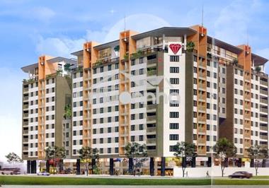 Cho thuê chung cư ruby garden 2pn 2wc giá 9tr5 có nội thất