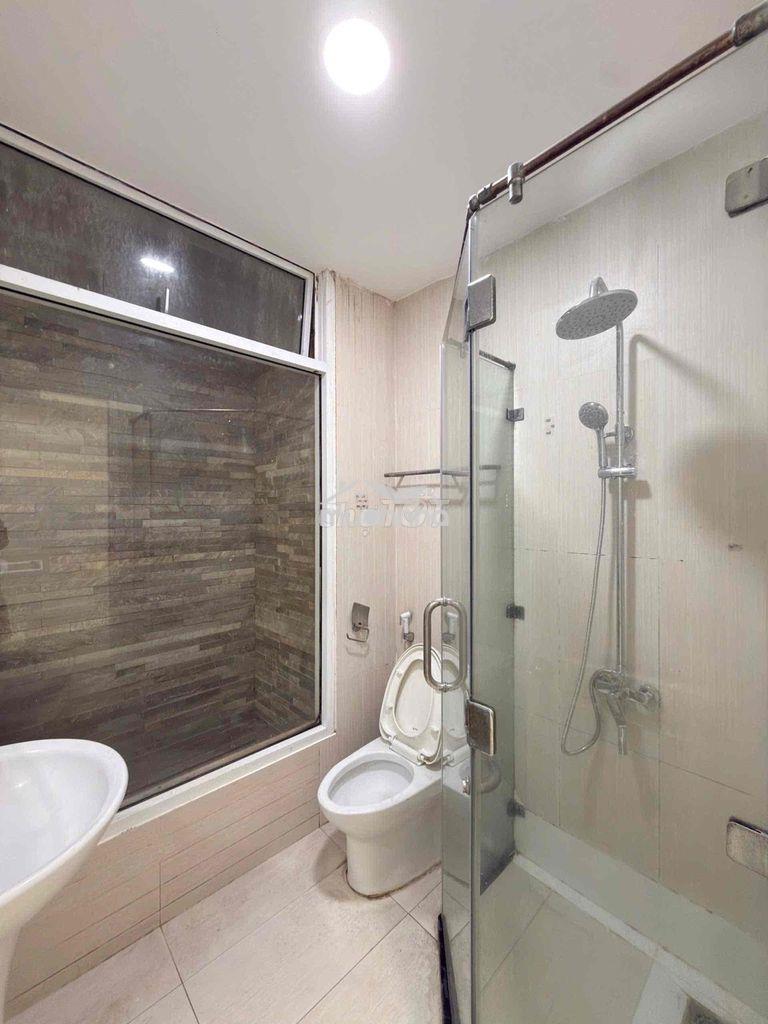 Cho thuê căn hộ q1 42m2 - 4