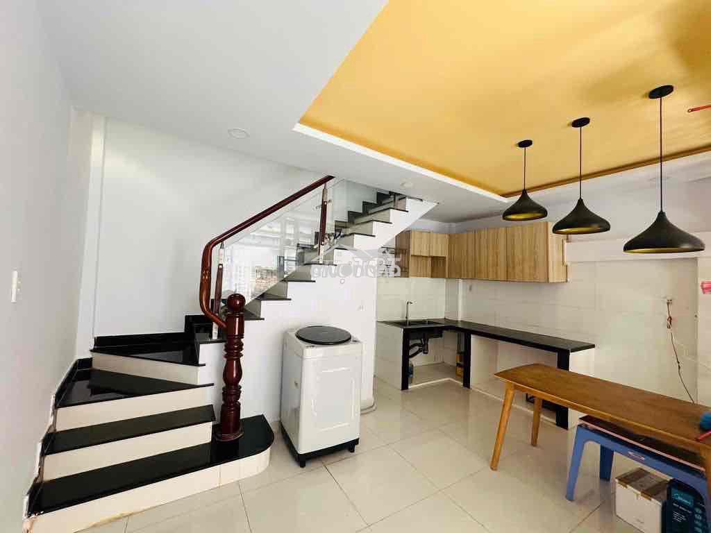 🆘🆘Gấp lắm - 36m2 - 2 tầng - nở hậu - khu vip - tân lập 1 - hiệp phú - 3