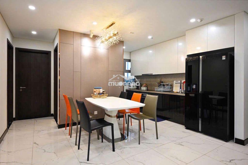 Chính chủ gửi cho thuê căn hộ 2pn full nt emprire city . - 4