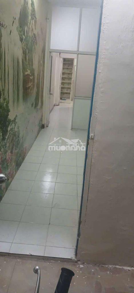 Cho thuê nhà nguyên căn. đường phan tây hồ.phường 7.quận phú nhuận  - 4
