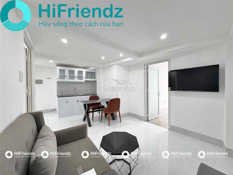🏡 2pn cực rộng - full nội thất - tại trần não - an khánh - quận 2