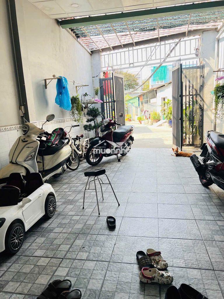 Nhỉnh 6 tỷ, lvl.phước kiển, dt 122m2 nở hậu, 3pn, 3wc