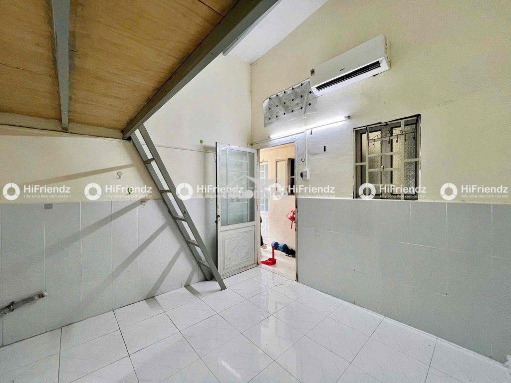 Cho thuê phòng trọ giá rẻ - giờ giấc tự do ngay sát đầm sen,đh vhu - 3