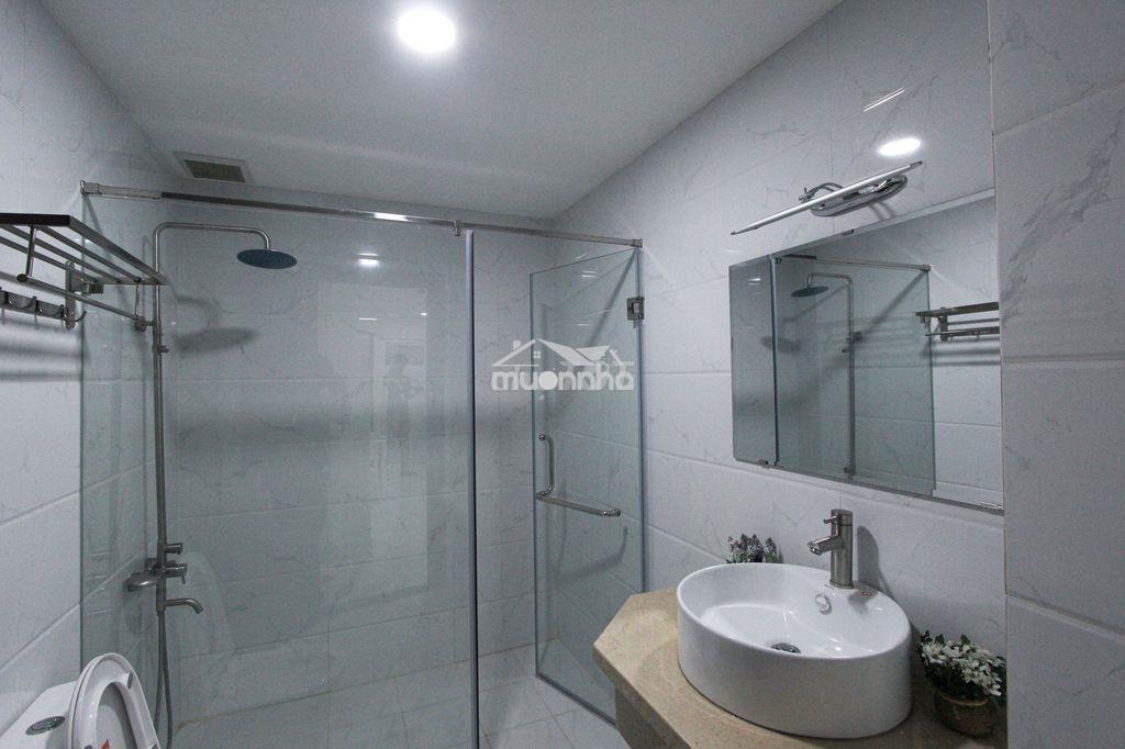 Cho thuê chdv 1pn riêng/studio full nt q7 - 3