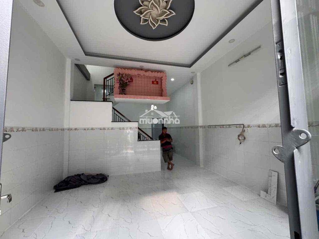 Nhà 5x15m 1 trệt 3 lầu st 6pn 4wc hxh kênh tân hoá - giá 9.5 tỷ tl - 2