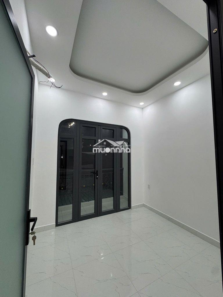 Giảm sốc: cần bán nhà 2t cách mặttiền hương lộ 2 20m, binhtan, $ 3tỷ9x - 3