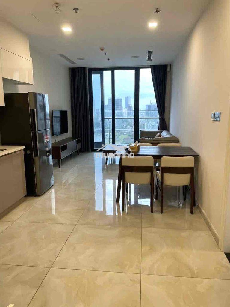 💥Cho thuê căn hộ vinhomes golden river q.1 – view sông bitexco 🔥