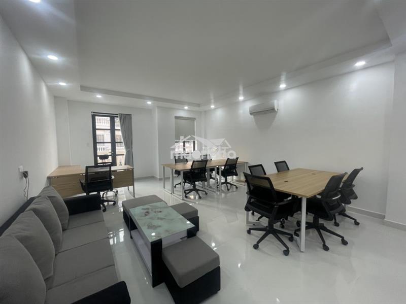 Chính chủ cho thuê vp tại cityland park hills gv.
