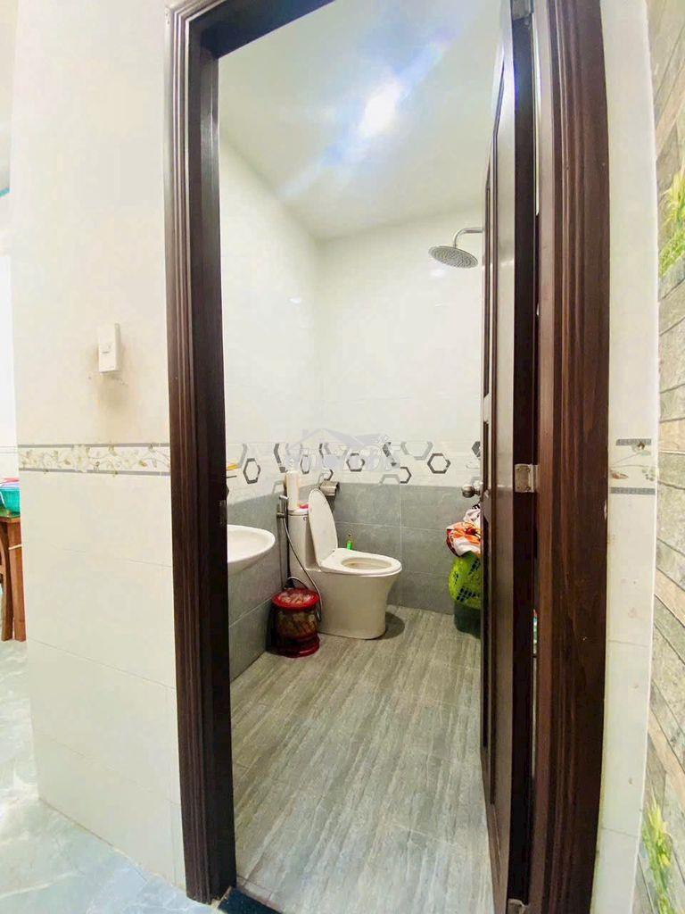 Gấp bán giảm từ 7.5 => 6 tỷ nhà 115m2 hxh gần tktq  - 4