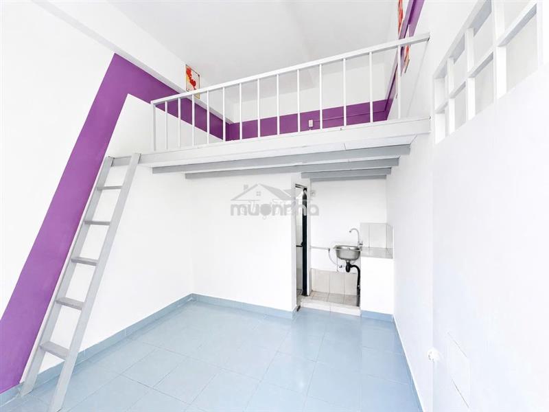 Trọ dĩ an ( gần vincom dĩ an)  sạch rẻ - máy lạnh - giờ tự do