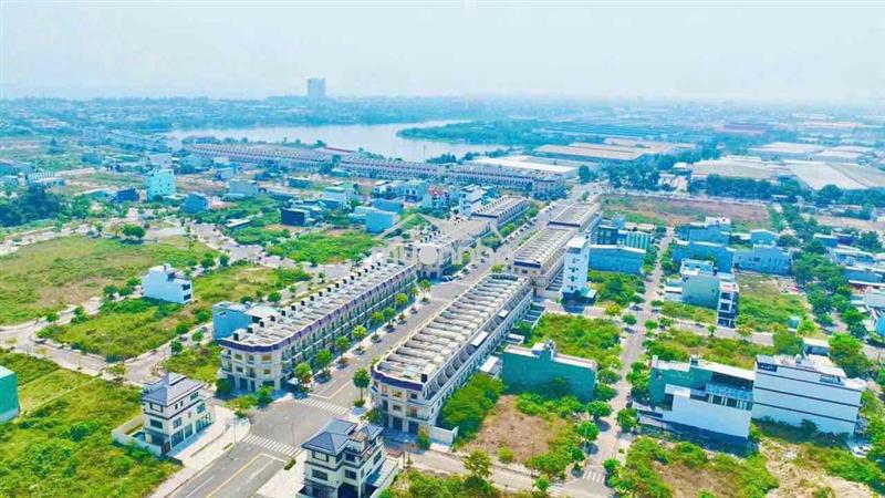 Chính chủ cần bán lô đất nền đường trần văn quế, đông nam, lakeside