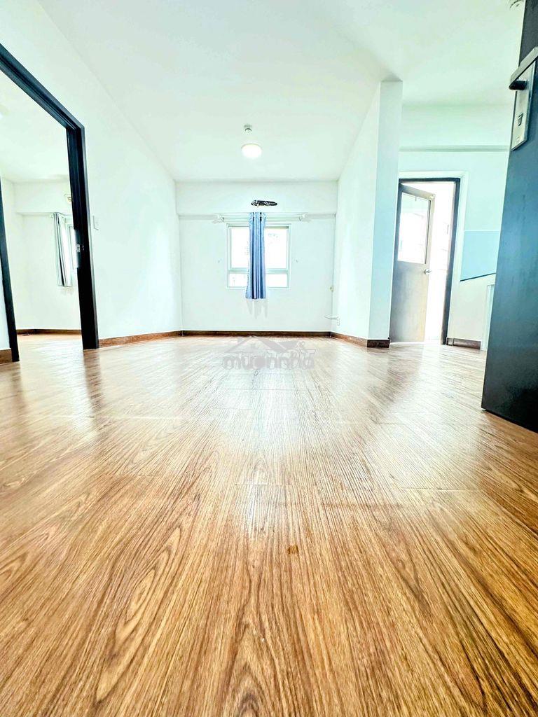 Bán căn hộ khu topaz 1pn 1wc có thế thiết kế lại 2pn khu celadon city