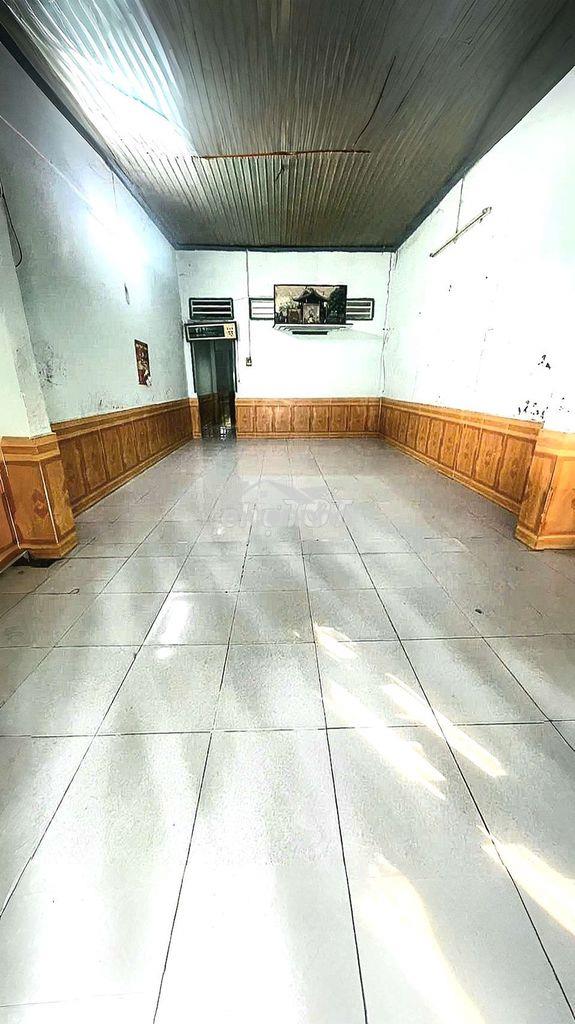 Bán rẻ nhà p.an hòa sổ hồng 150m2 thổ cư, đường oto sân oto gần bến gỗ - 2