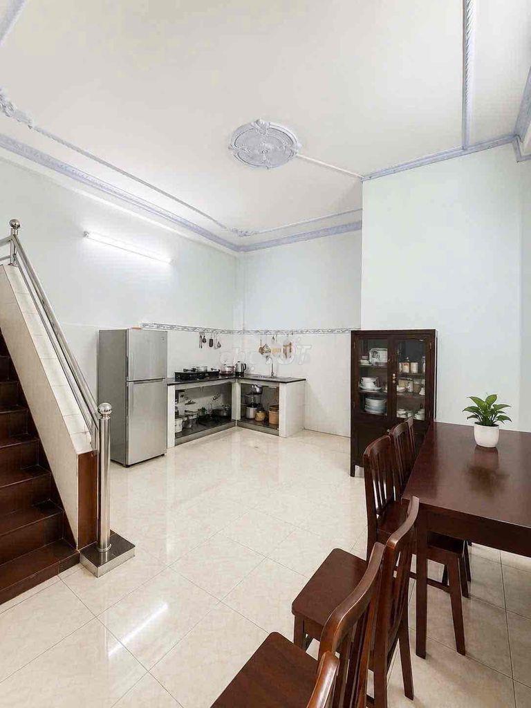 Nhà 5x11m 1 trệt 1 lầu 2pn hxh tô hiệu - tân phú. giá 4.8 tỷ - 3
