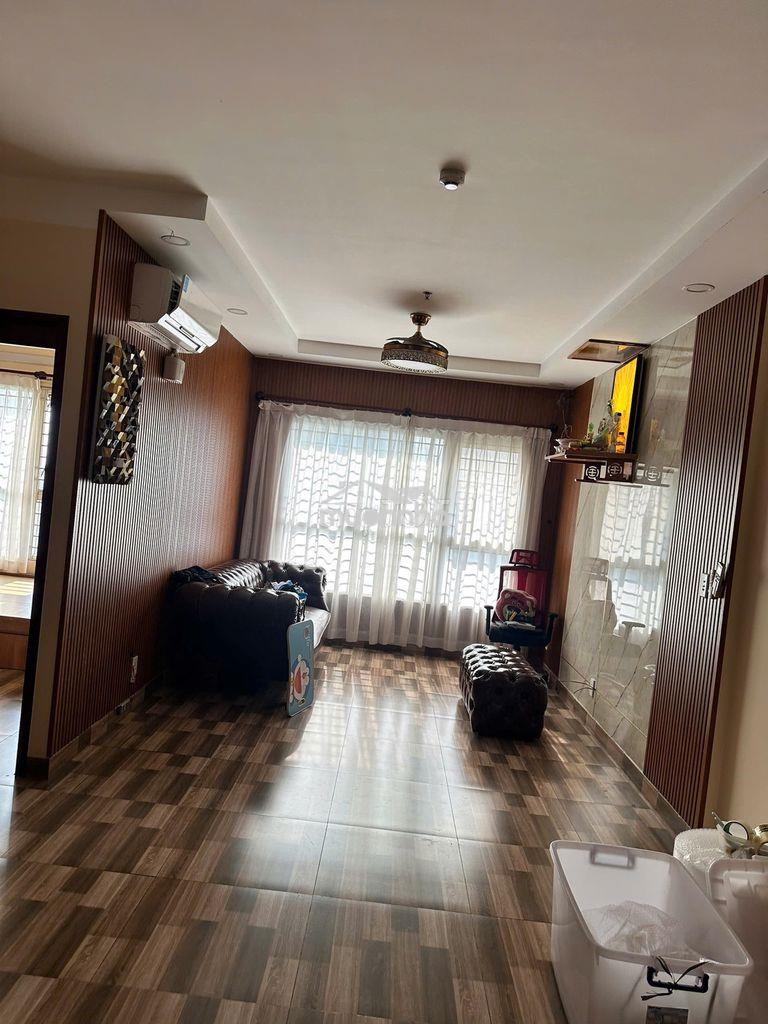 Chỉ với 3ty6 sở hữu căn hộ 2pn-75m2 chung cư phú gia hưng - 4