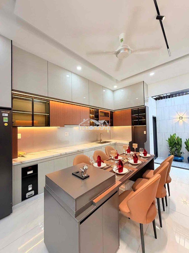 Nhà phố đẹp mê ly - an phú tp hcm mới - 4