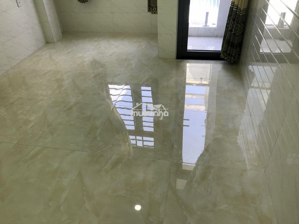 [Chính chủ] phòng mới 20m2 nguyễn trãi, q1. siêu sạch sẽ, wifi mạnh - Ảnh 3