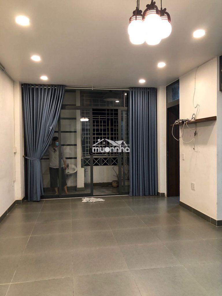 Chỉ 2.85 tỷ sở hữu căn 2pn chung cư nguyễn kim - trung tâm quận 10