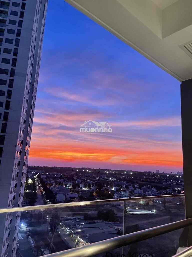Giỏ hàng cho thuê căn hộ vinhomes grand park - 2