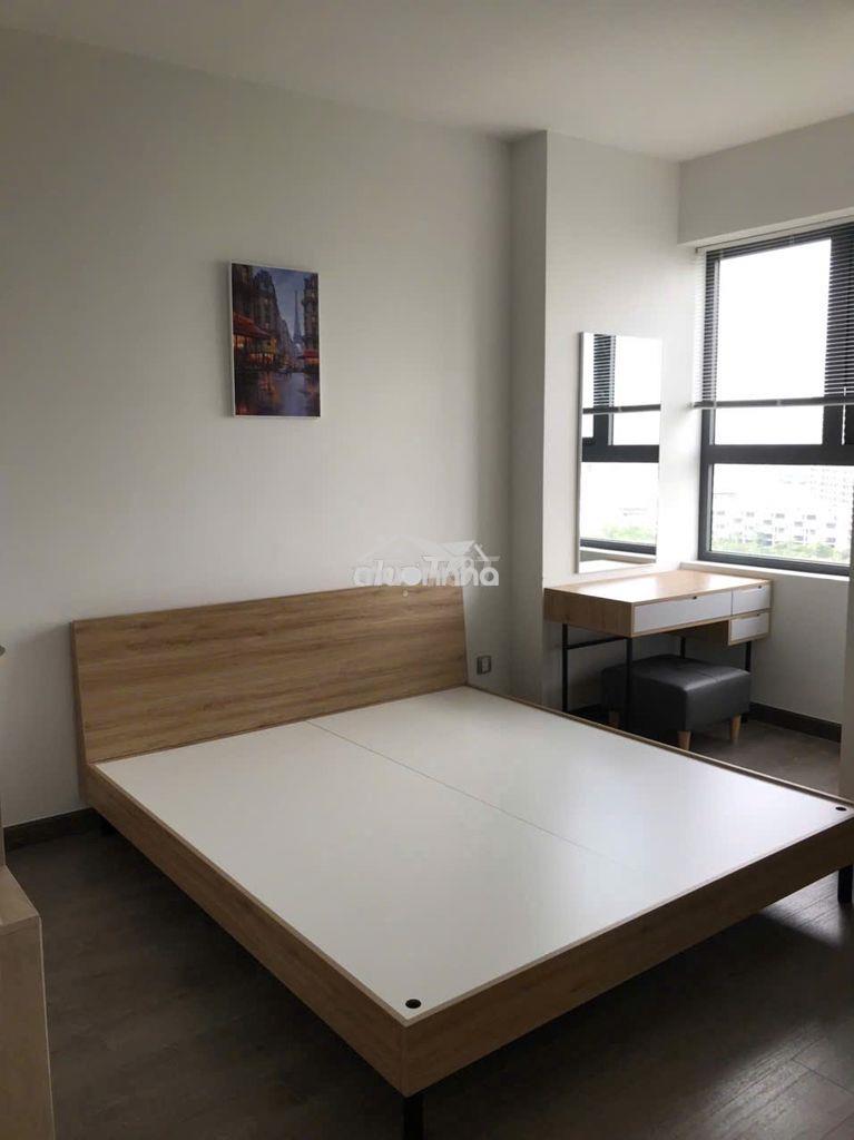 Cho thuê căn hộ q7 boulevard – giá tốt – ở ngay - 2