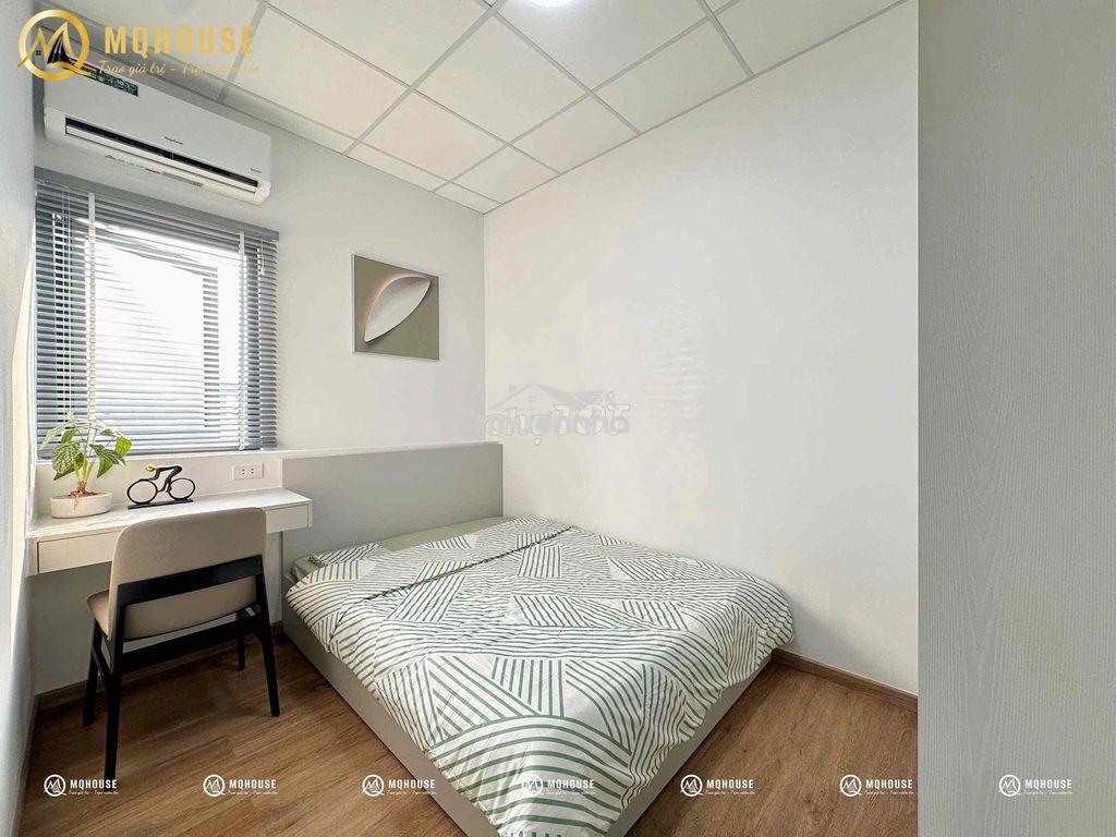 🌼 Căn hộ 2pn - full nội thất - 60m2 - giáp pandora - 4