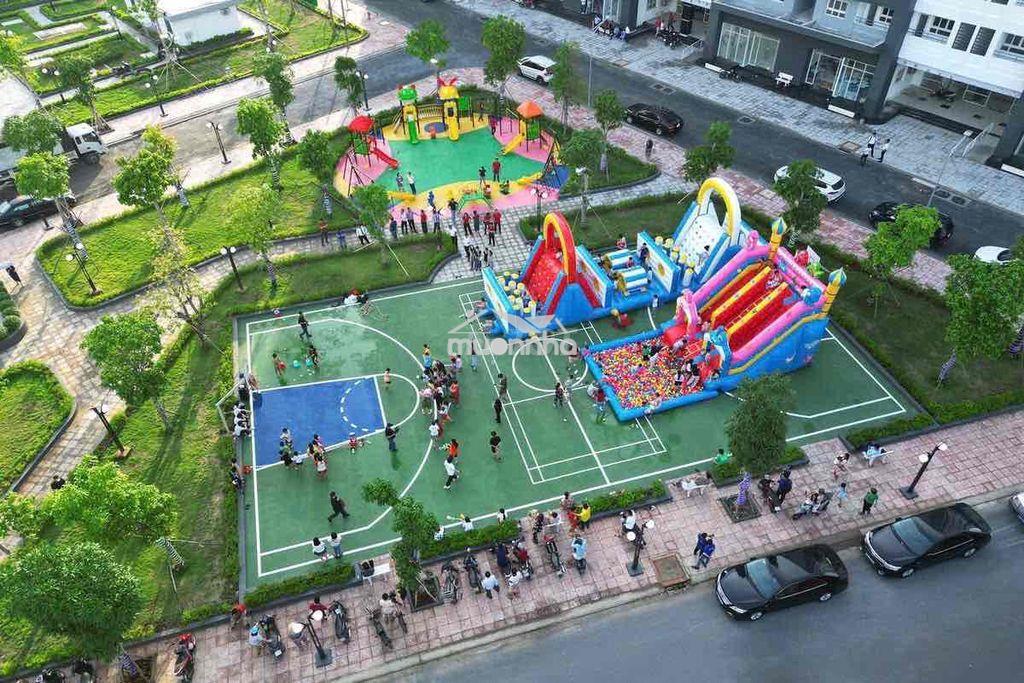 Cho thuê 2pn conic boulevard giá 6tr ở ngay - 3