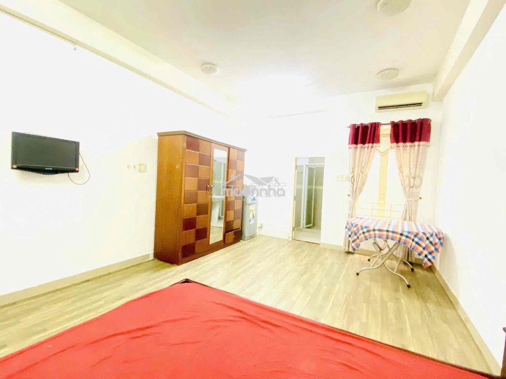 Cho thuê phòng trọ 25m2, ban công, - 4