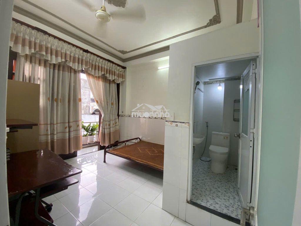 Phòng trọ giá rẻ khu vực tân sơn nhì, tân phú - 2