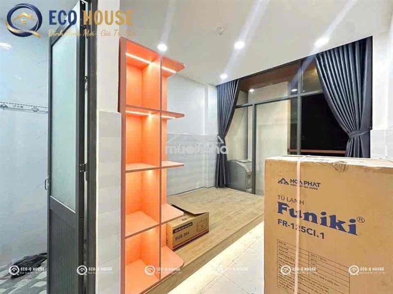 Phòng trọ/chdv tại hoàng xuân nhị, tân phú