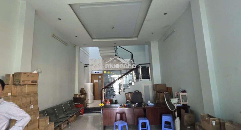 Cho thuê nhà 5x25(trệt+2lầu) mtkd phường tây thạnh tân phú - 2