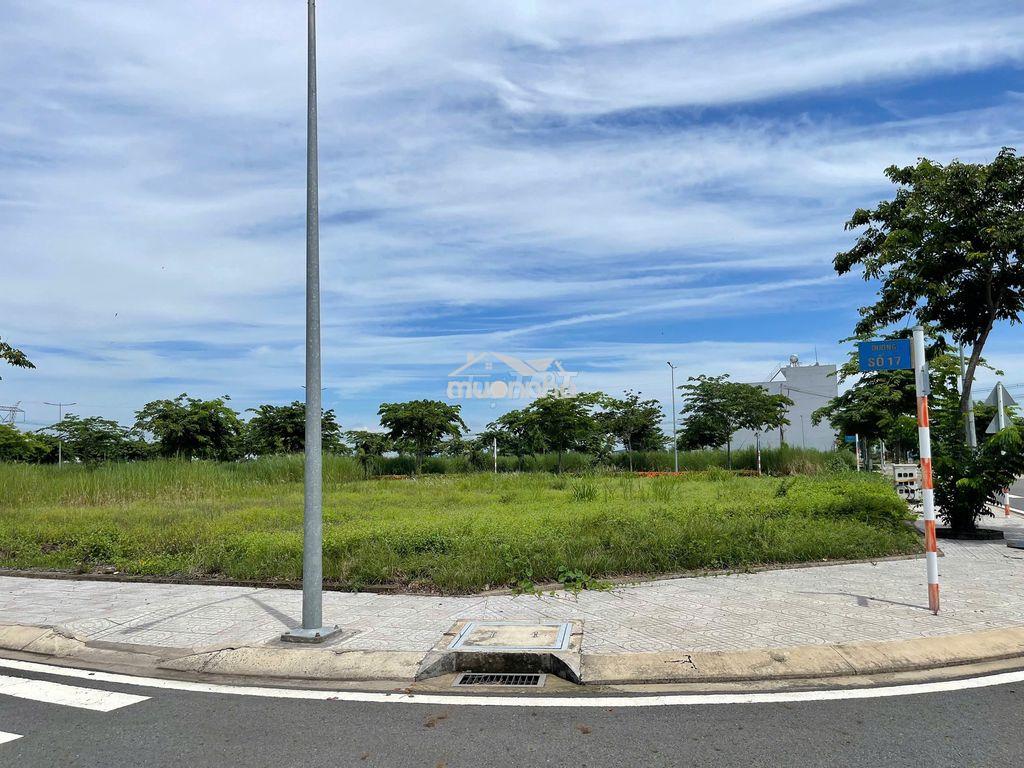 Bán đất ora park 90m2, sát ranh bình chánh, vin hóc môn, vành đai 3 - 2