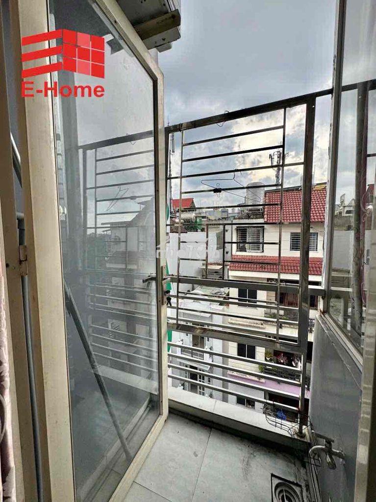 Phòng rộng 60m2 có gác rộng full nội thất - 2