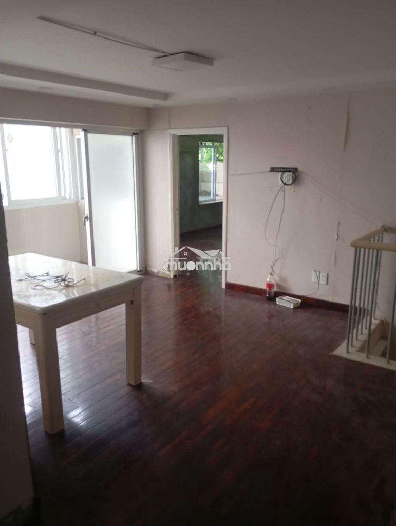 Cho thuê căn hộ 2 phòng ngủ tại phú mỹ hưng – quận 7 - 4