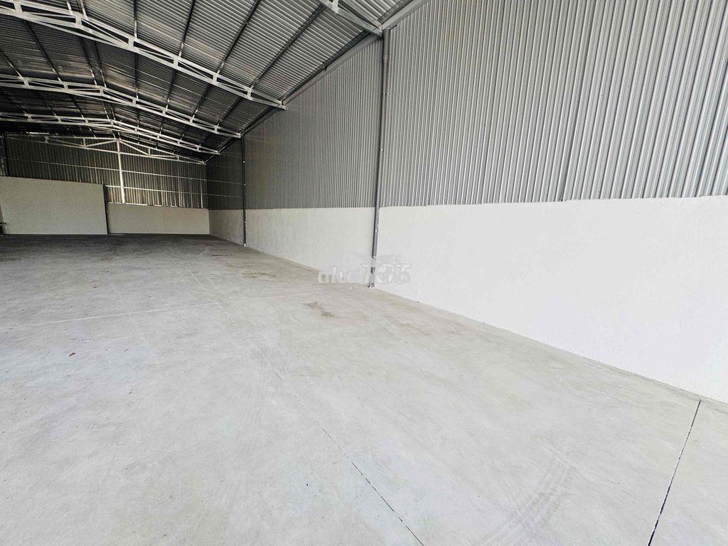 Cho thuê mặt bằng/ kho gần trung tâm thành phố mới bb - 4