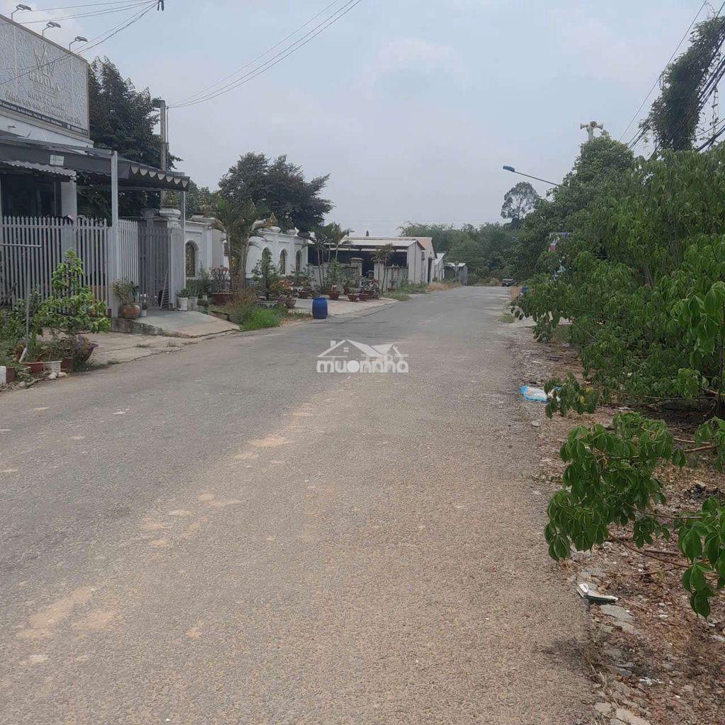 Bán nhà mặt tiền nhựa phú an, hcm - 4