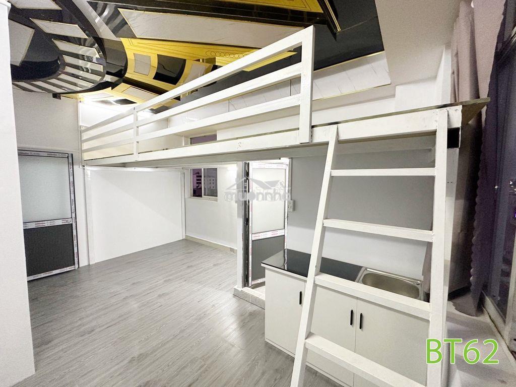 Duplex máy lạnh gần aeon tân phú - 3