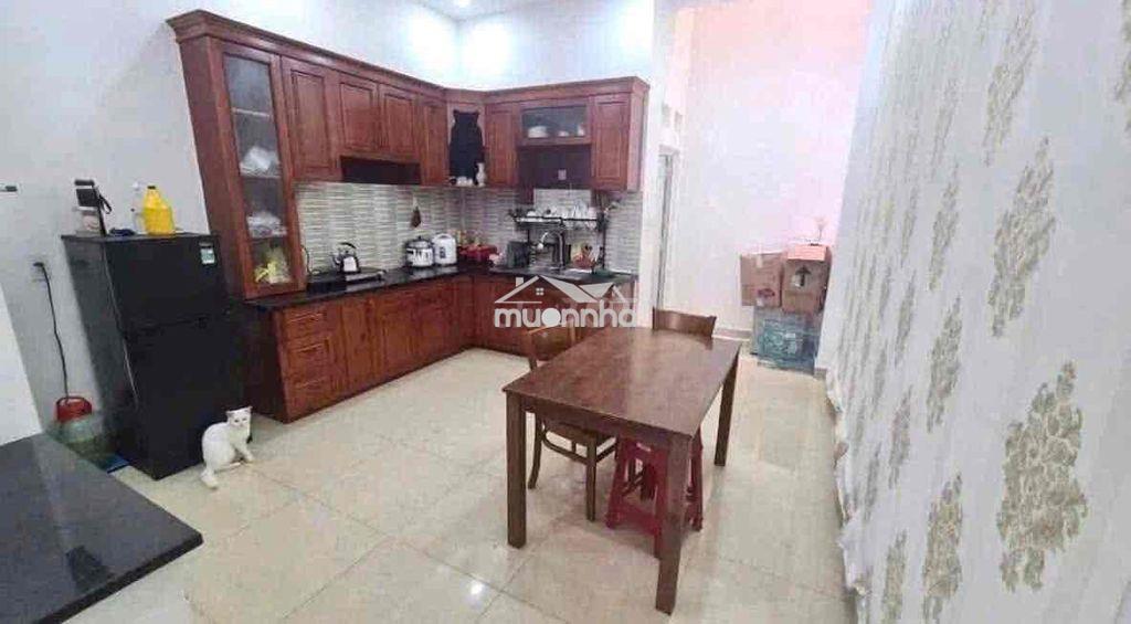 Gần đặng văn bi- nhà 3 lầu 4pn 3wc ở + vpcty+ kd online+ dạy học - Ảnh 3