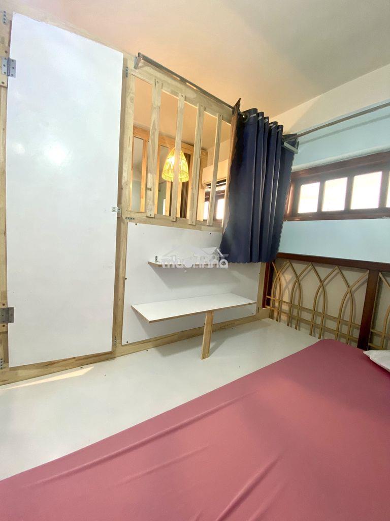 🌹🌹🌹 Phòng mini 1 người_sleepbox cửa đóng nguyễn thị thập ,quận 7 - 2