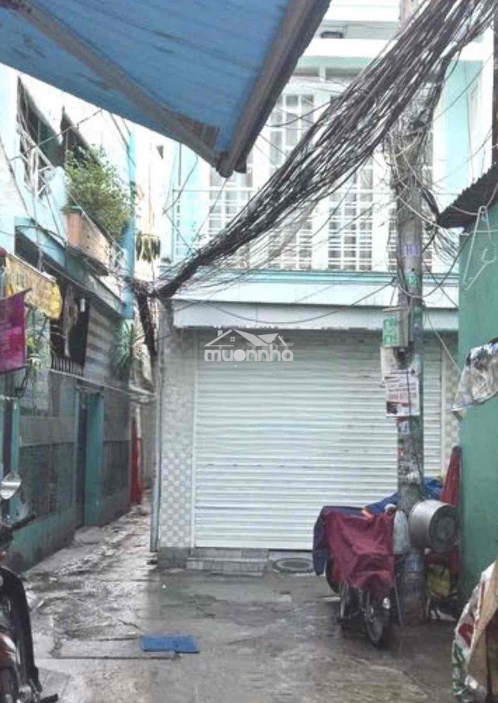 Cho thuê phòng trọ q10